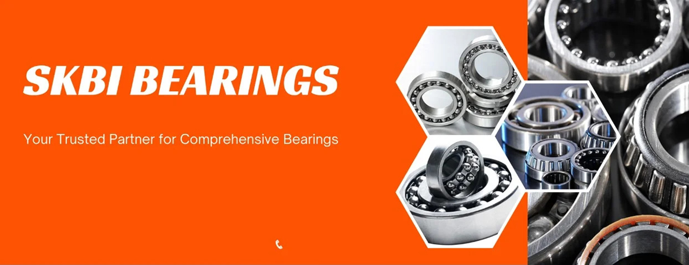 Shree Krishna Bearing Industries