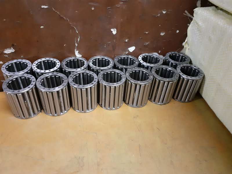 Bearing Gallery 1