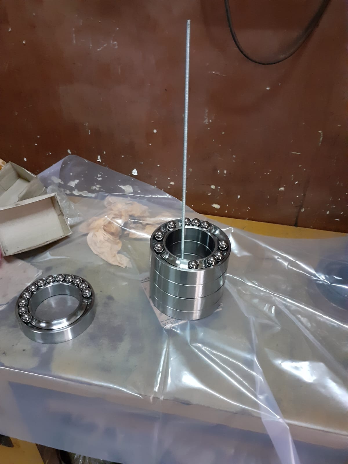Bearing Gallery 1