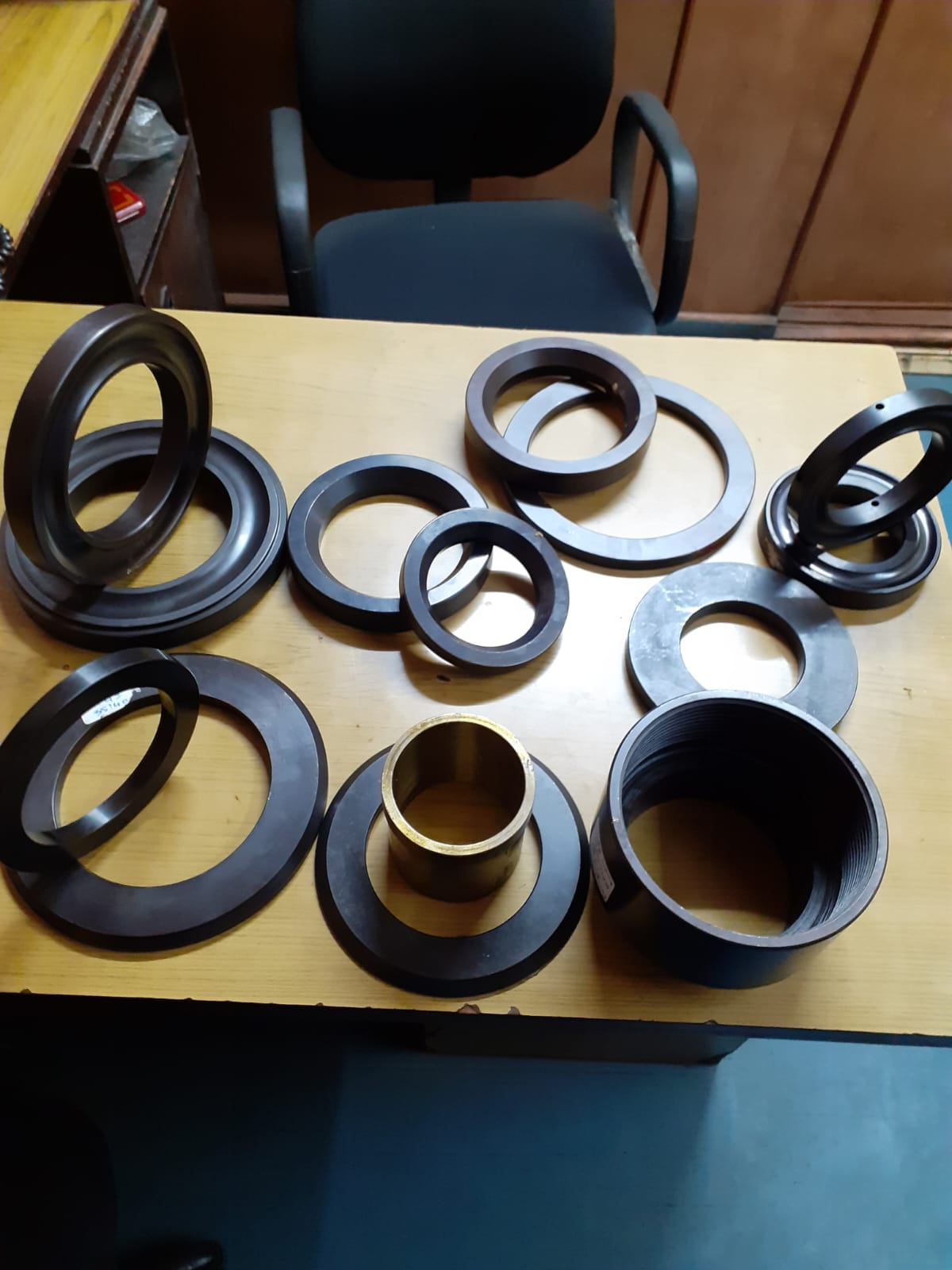 Bearing Gallery 1