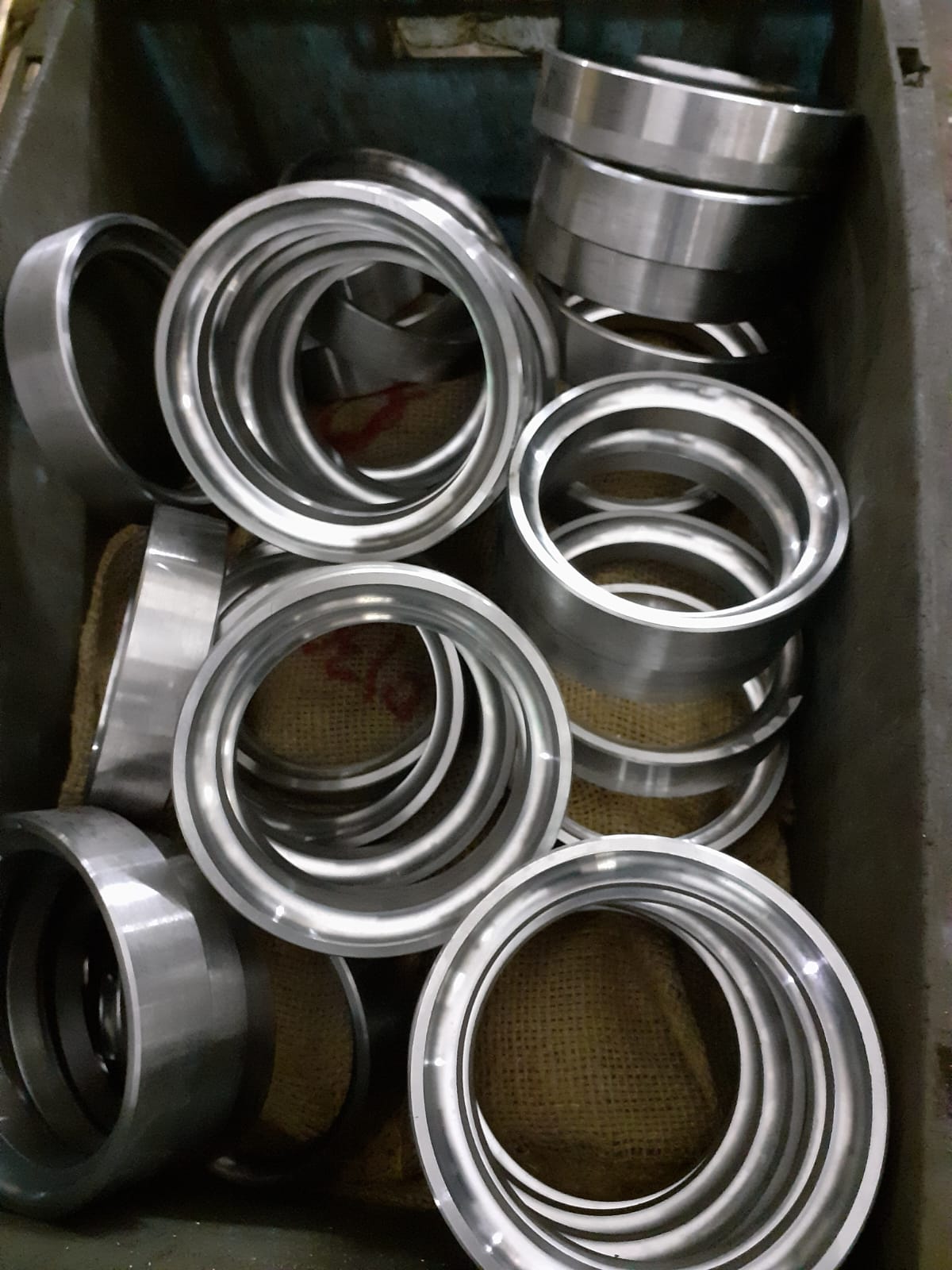 Bearing Gallery 1
