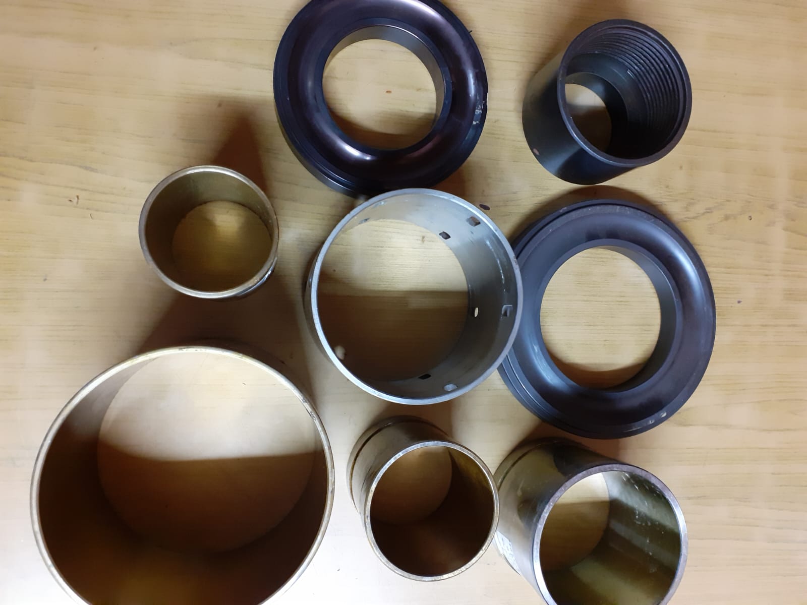 Bearing Gallery 1
