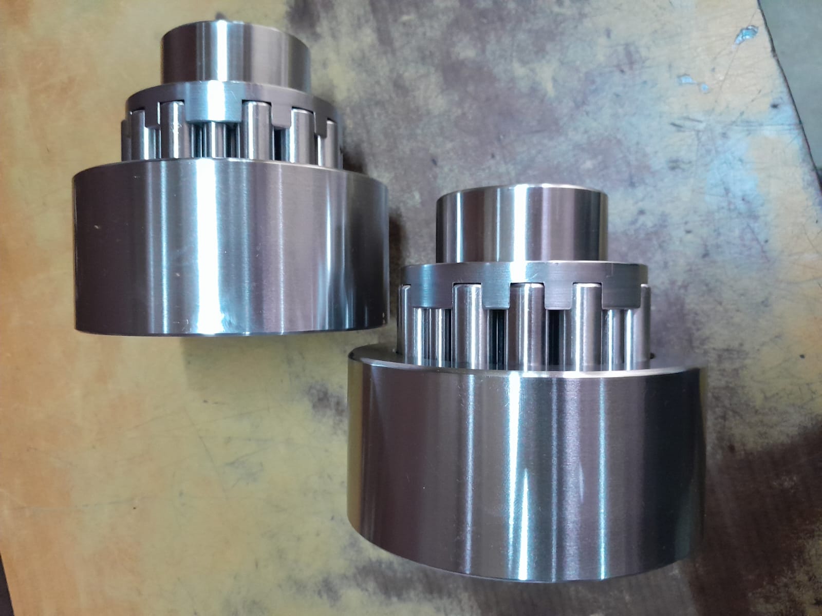 Bearing Gallery 1