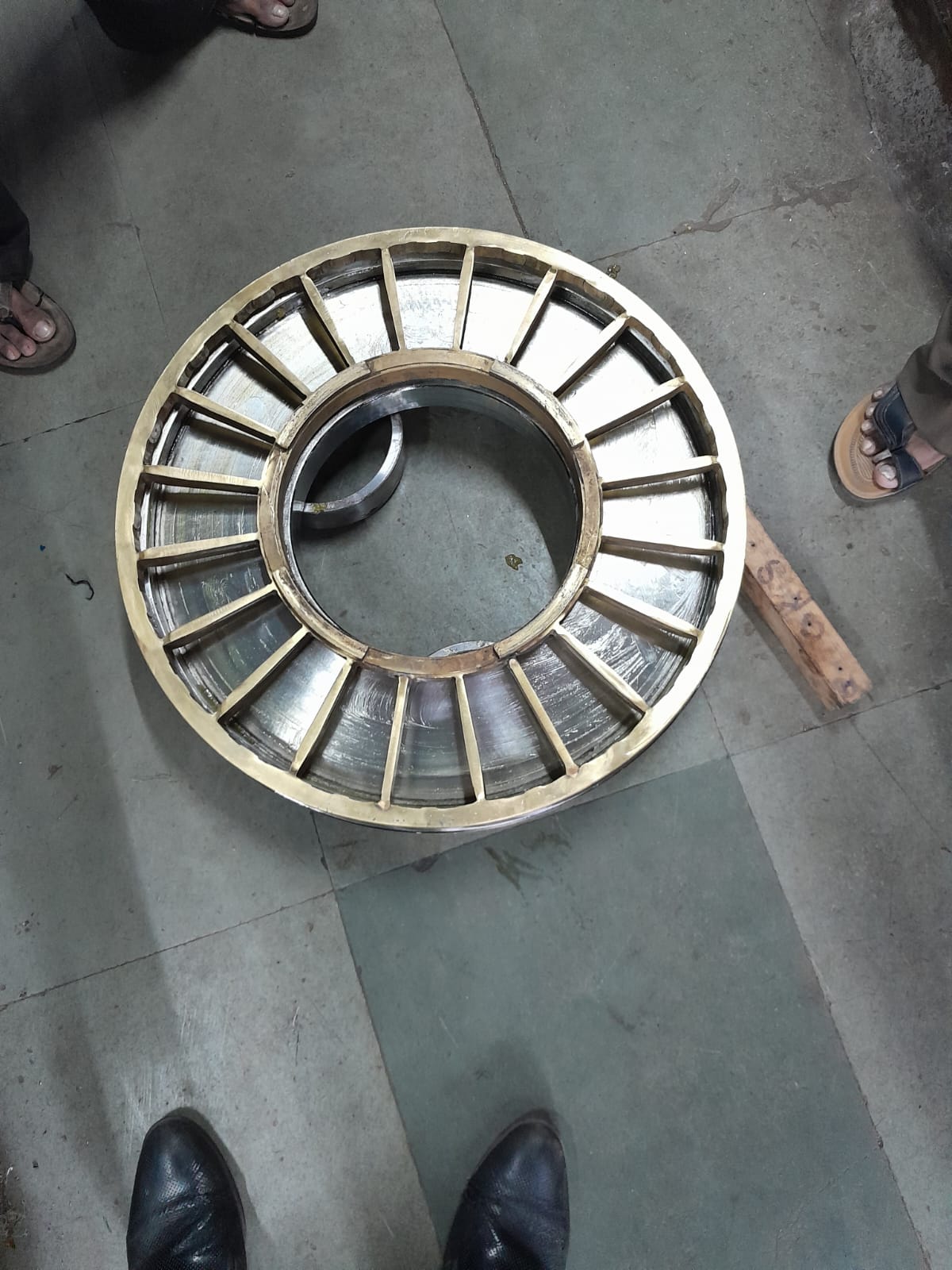 Bearing Gallery 1