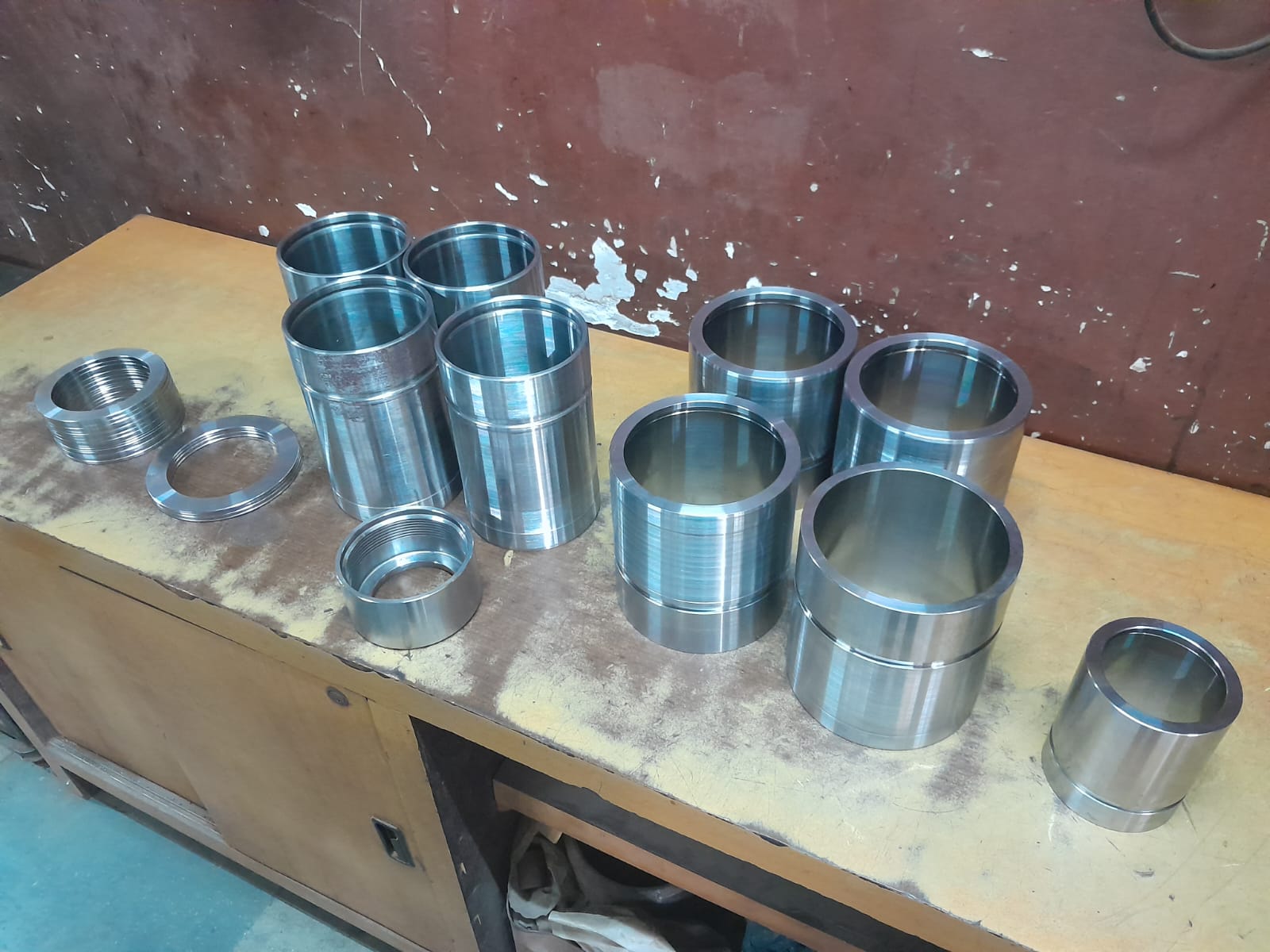 Bearing Gallery 1