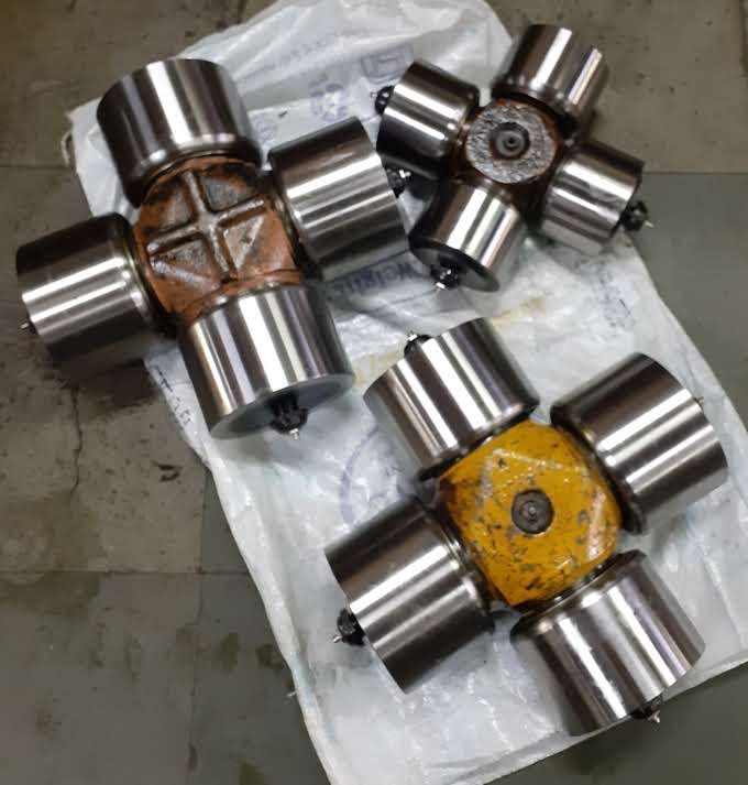 Bearing Gallery 1