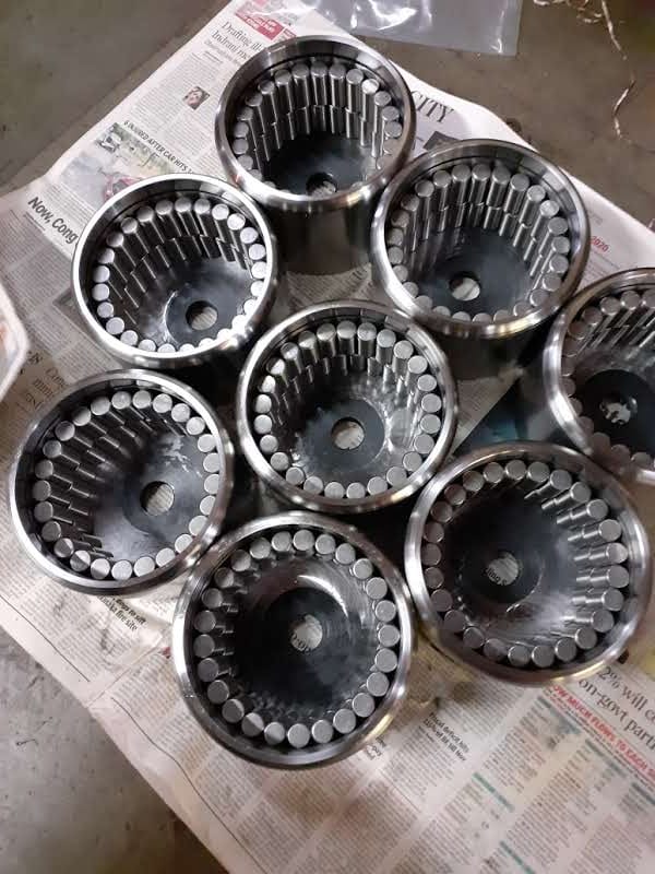 Bearing Gallery 1