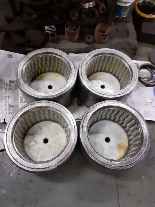 Bearing Gallery 1