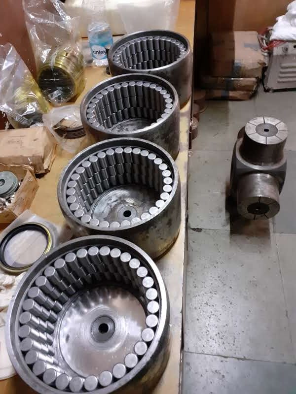 Bearing Gallery 1
