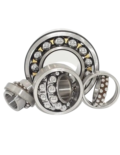 Shree Krishna Bearing Industries
