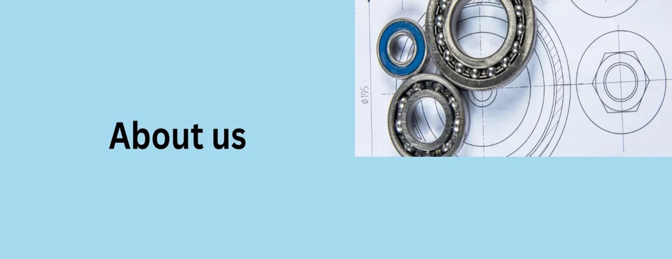 Shree Krishna Bearing Industries