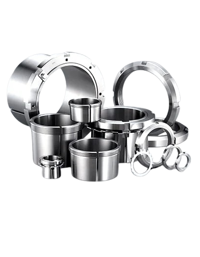 Shree Krishna Bearing Industries