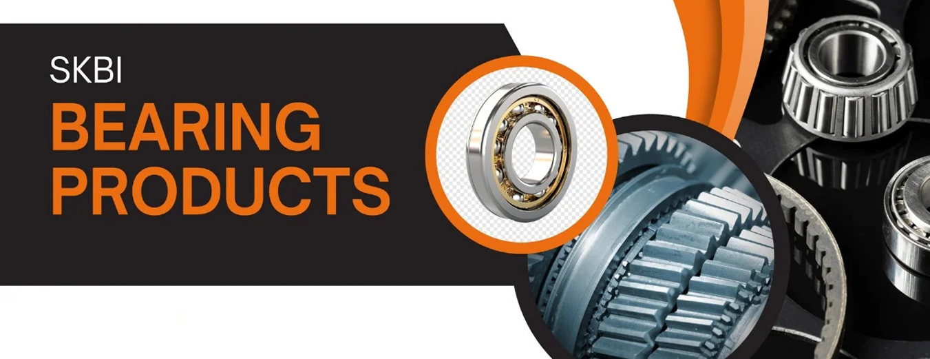 Shree Krishna Bearing Industries
