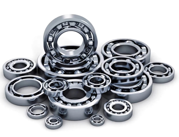 Shree Krishna Bearing Industries