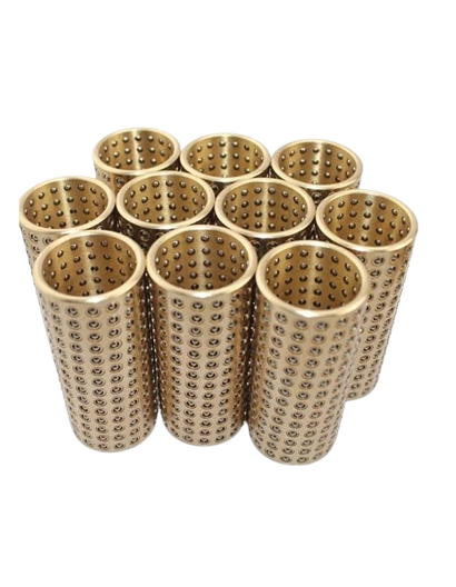 Shree Krishna Bearing Industries