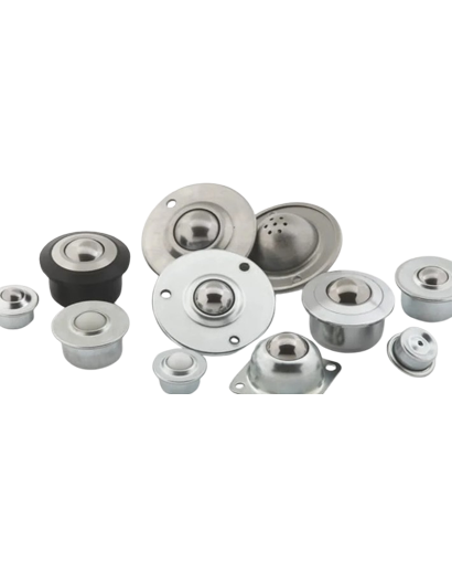 Shree Krishna Bearing Industries