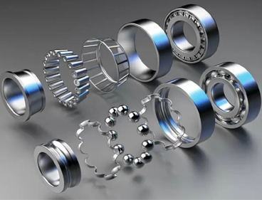Shree Krishna Bearing Industries