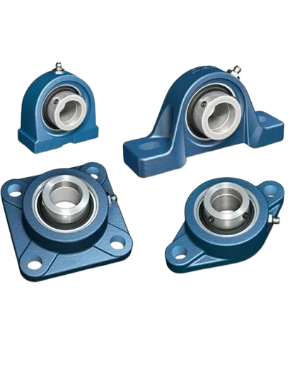 Shree Krishna Bearing Industries