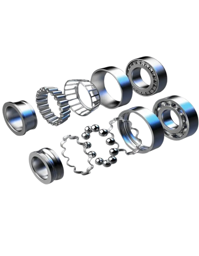 Shree Krishna Bearing Industries