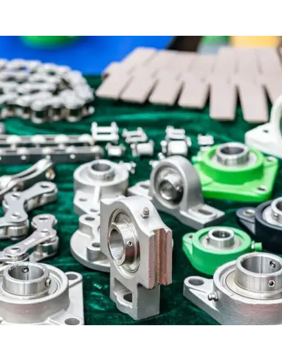 Shree Krishna Bearing Industries