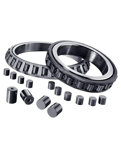 Shree Krishna Bearing Industries