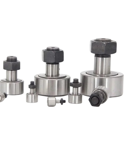 Shree Krishna Bearing Industries