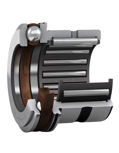Shree Krishna Bearing Industries