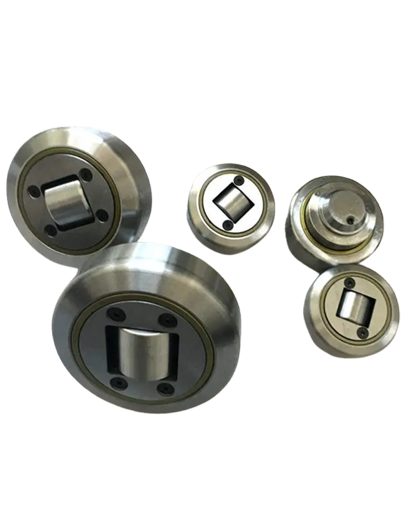 Shree Krishna Bearing Industries