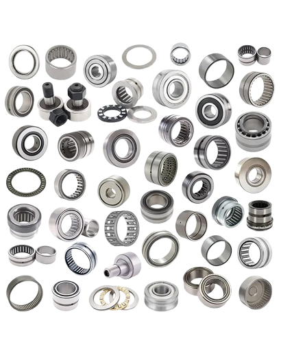 Shree Krishna Bearing Industries
