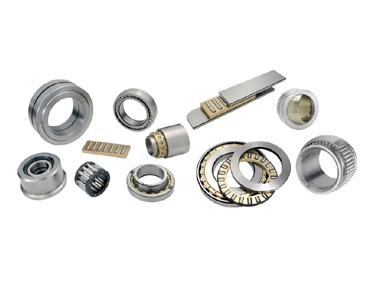 Shree Krishna Bearing Industries