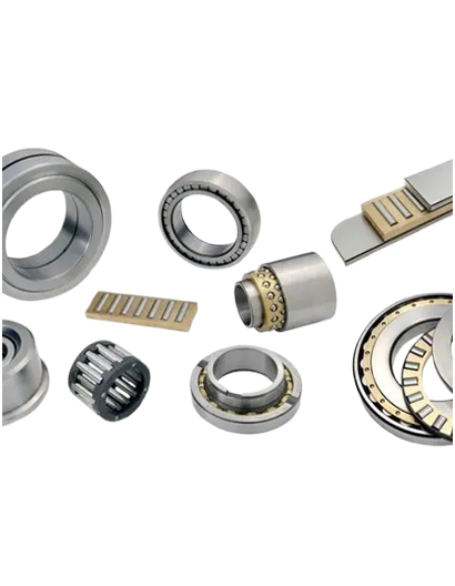 Shree Krishna Bearing Industries