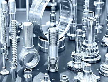 Shree Krishna Bearing Industries