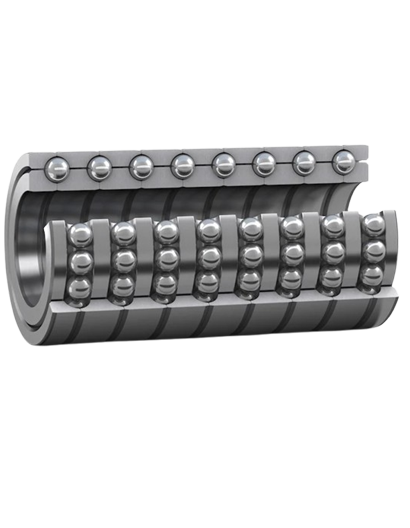 Shree Krishna Bearing Industries