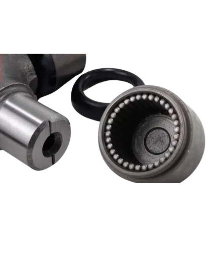 Shree Krishna Bearing Industries