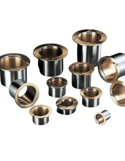 Shree Krishna Bearing Industries