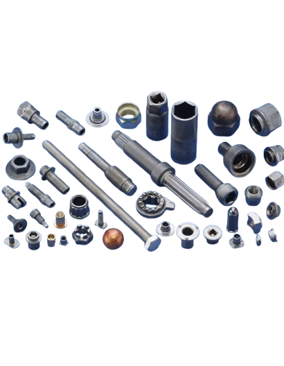 Shree Krishna Bearing Industries