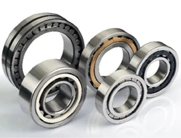 Shree Krishna Bearing Industries