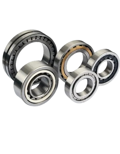 Shree Krishna Bearing Industries