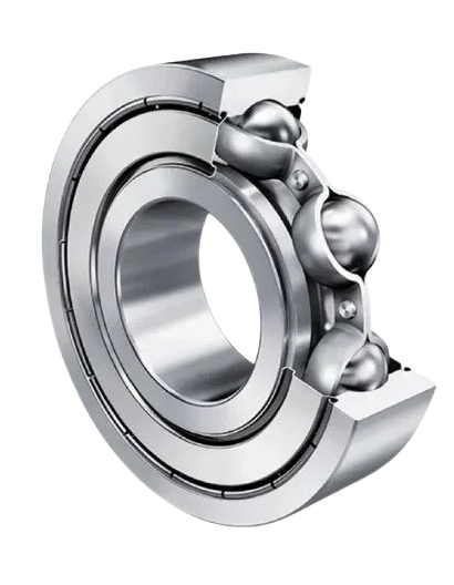 Shree Krishna Bearing Industries
