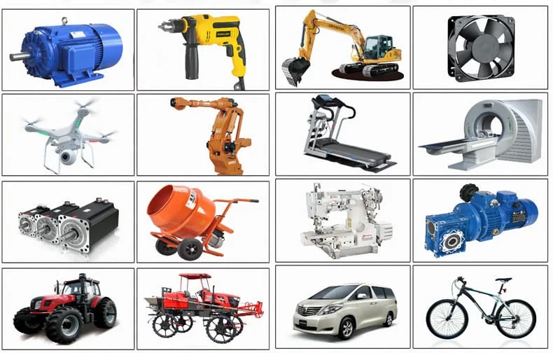 Shree Krishna Bearing Industries