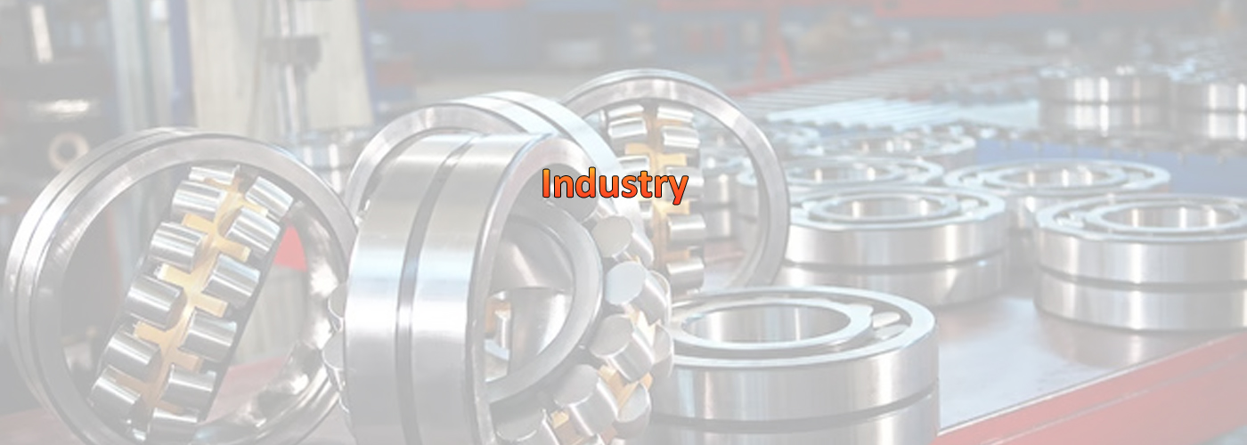 Shree Krishna Bearing Industries