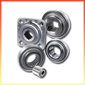 Shree Krishna Bearing Industries