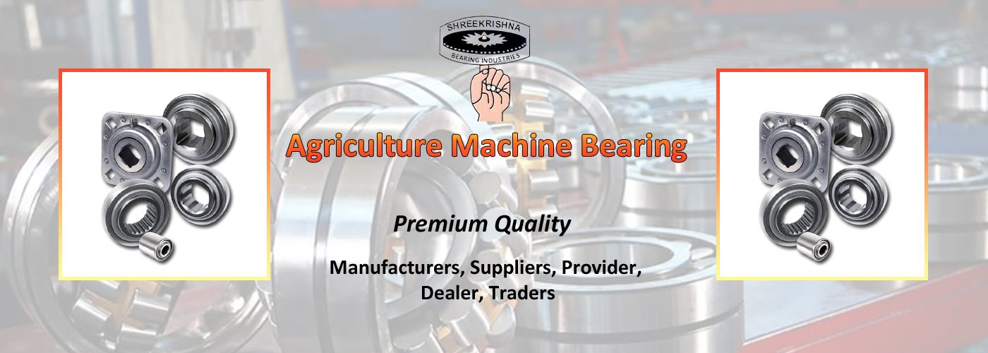 Shree Krishna Bearing Industries