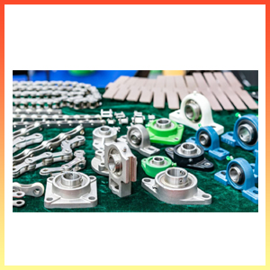 Shree Krishna Bearing Industries