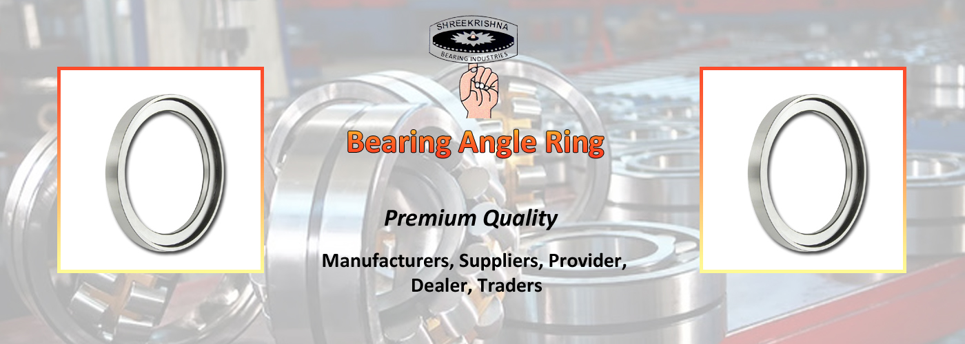 Shree Krishna Bearing Industries
