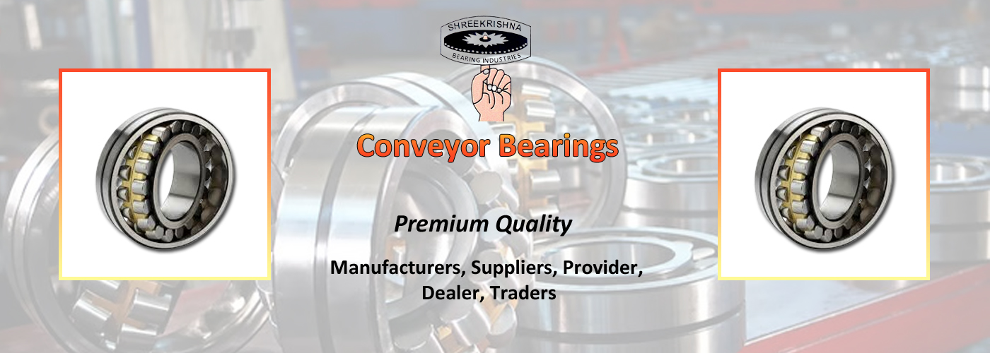 Shree Krishna Bearing Industries
