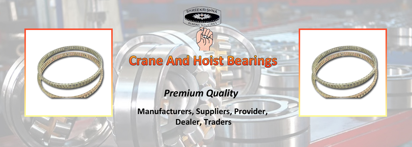 Shree Krishna Bearing Industries