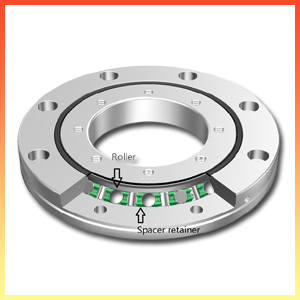 Shree Krishna Bearing Industries