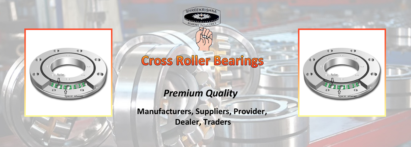 Shree Krishna Bearing Industries
