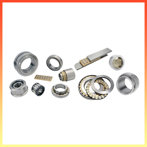 Shree Krishna Bearing Industries